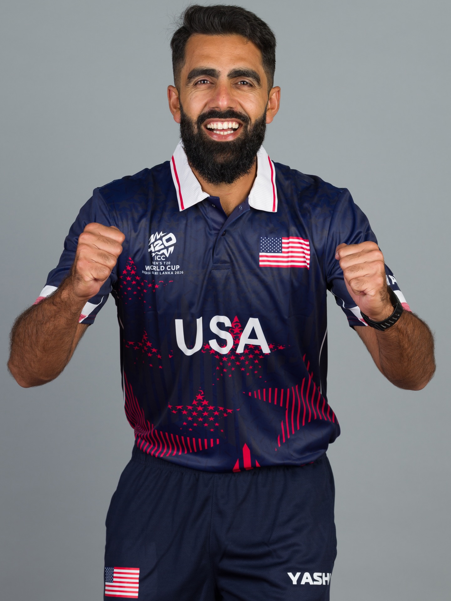 Mohammad Mohsin
