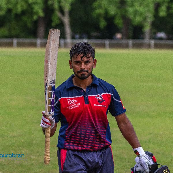 Coach Priyank Chohan