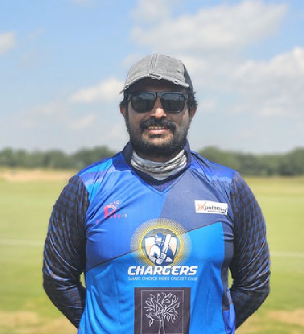 Khalid muneer