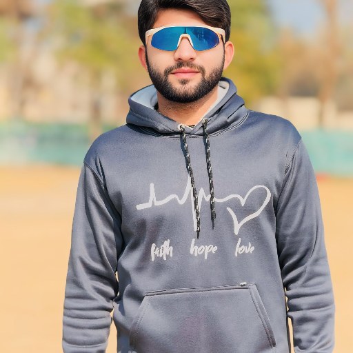 Faisal Abbas