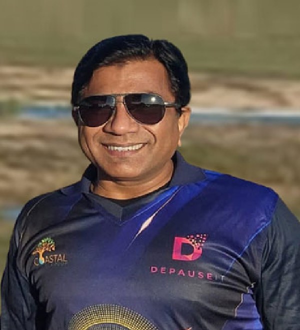 Urooj Ahmed