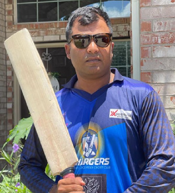 Shahzad Masih
