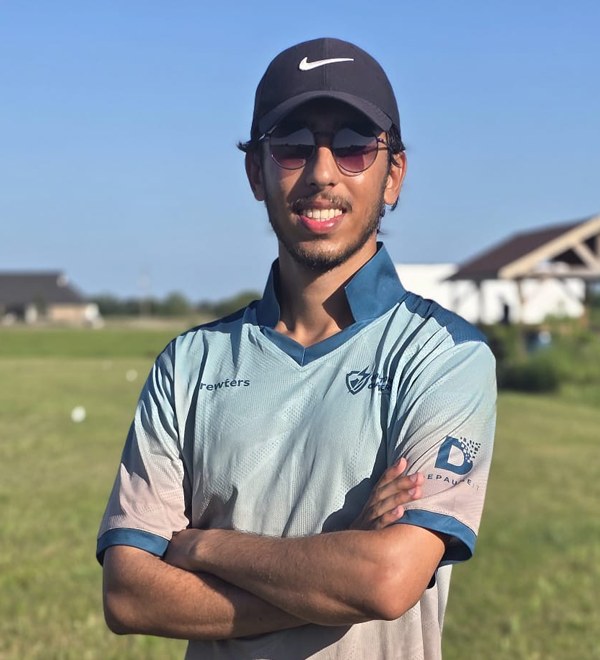 Muhammad Hasan Abrar Qureshi