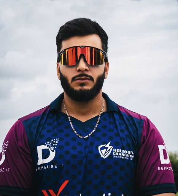 Shahid Khan