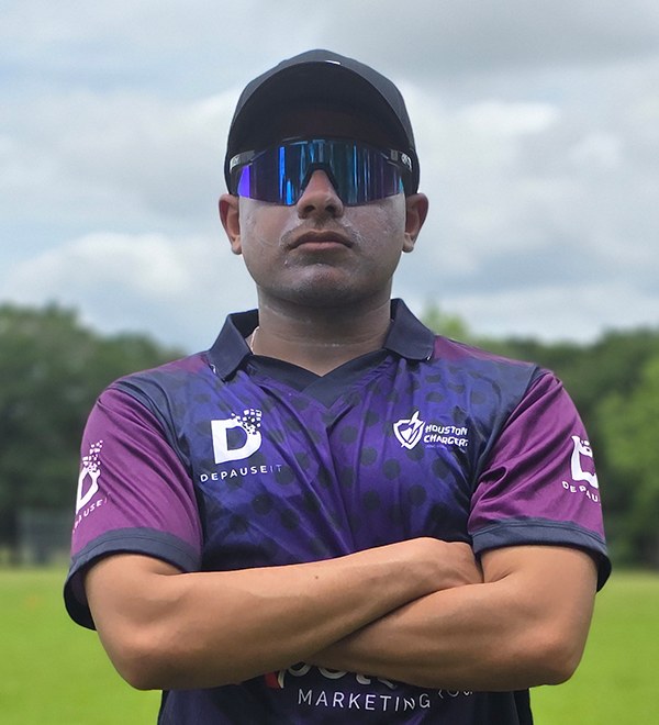 Muhammad Musab Farhan
