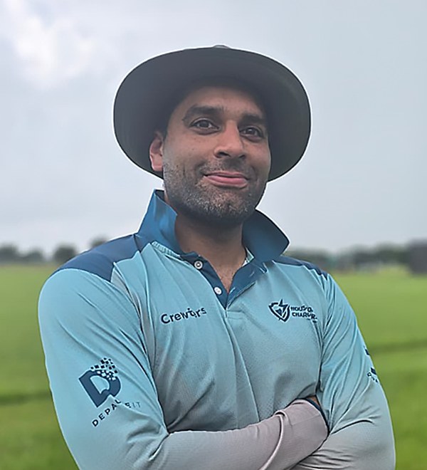 Umair Khan