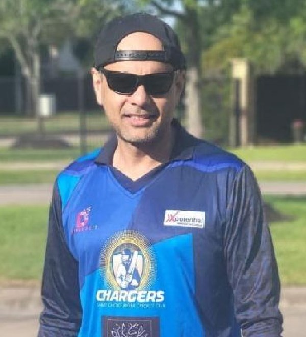 AASIF SYED