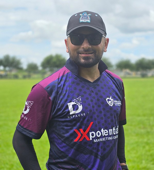 Abdul Raheem Khan