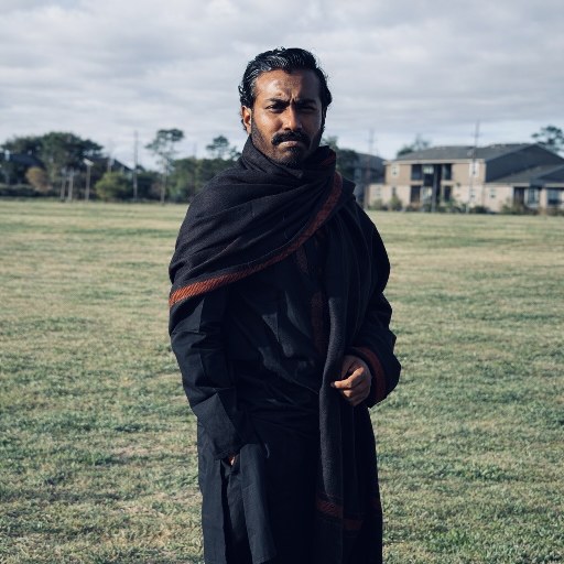 Tanvir Mehrab