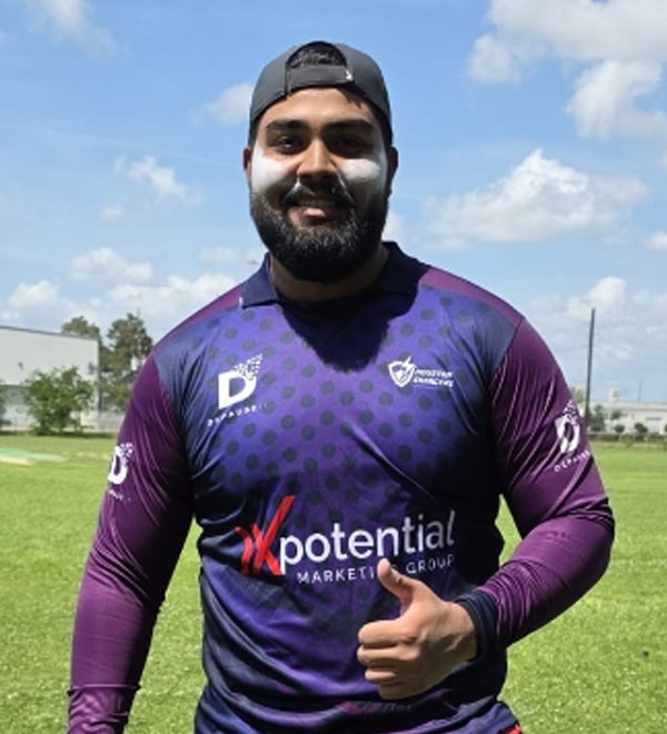 Sarosh Abdal Saeed