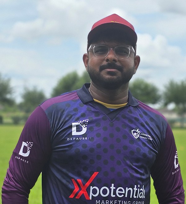 Vamsi Krishna kommalapati