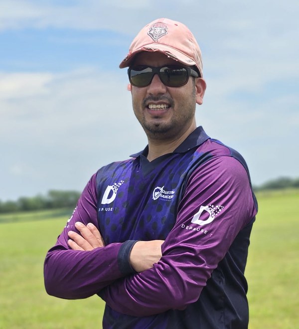 Mutahar Merza
