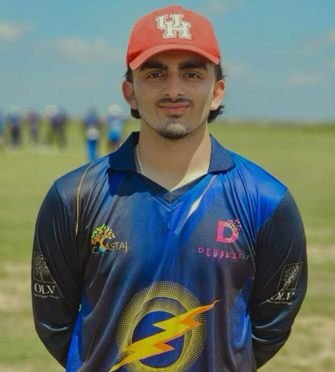 Zaki Rizvi